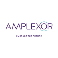 Logo: AMPLEXOR Deutschland GmbH