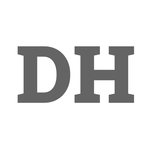 Logo: DTU Hearing Systems