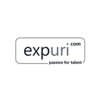 Logo: EXPURI ApS