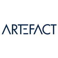Logo: Artefact