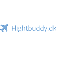 Logo: Flightbuddy