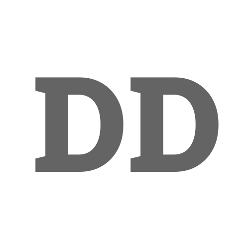 Logo: Dansk Dekommissionering