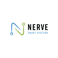 Logo: NeRVe Smart Systems ApS