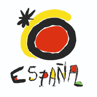 Logo: DEN SPANSKE STATS TURISTBUREAU
