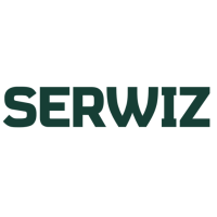 Serwiz Plus A/S  - logo