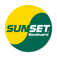Sunset Boulevard - logo