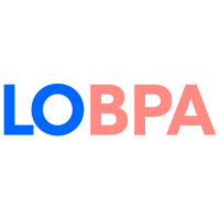 LOBPA - logo