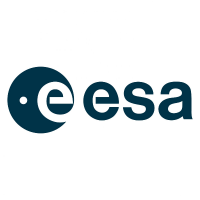 Logo: European Space Agency -  ESA