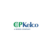 Logo: CP Kelco ApS