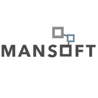 Logo: Mansoft A/S