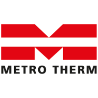 Metro Therm A/S - logo
