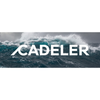 Logo: Cadeler A/S