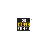 Logo: De Gule Sider A/S
