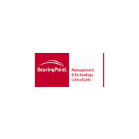 Logo: BearingPoint