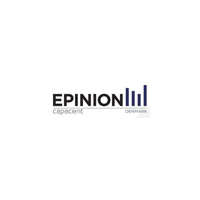 Logo: Epinion Capacent