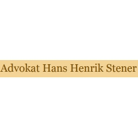 Logo: Advokatfirma Hans Henrik Stener