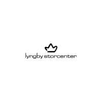 Logo: Centerforeningen Lyngby Storcenter