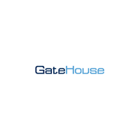 Logo: GateHouse A/S