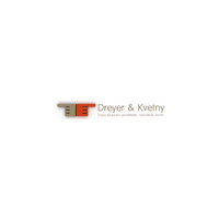 Logo: Dreyer & Kvetny