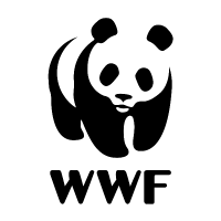 Logo: WWF Verdensnaturfonden
