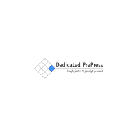 Logo: Dedicated PrePress