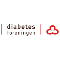 Logo: Diabetesforeningen