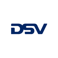 Logo: DSV Road A/S