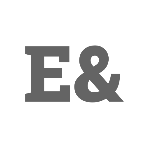 Logo: Elvang & Partnere