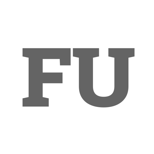 Logo: FIU's Udviklingsenhed