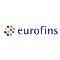 Logo: Eurofins