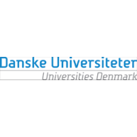 Logo: Danske Universiteter