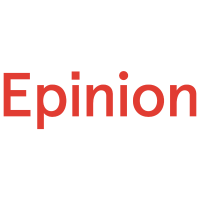 Logo: Epinion