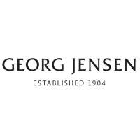 Logo: GEORG JENSEN A/S