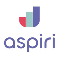 Logo: ASPIRI A/S