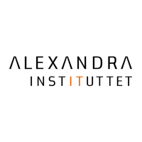 Logo: Alexandra Instituttet
