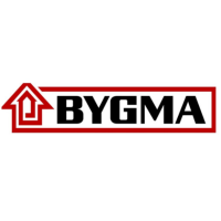 Bygma Gruppen A/S - logo
