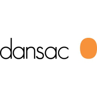 Logo: Dansac A/S