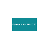 Logo: Edition Samfundet