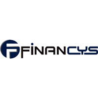 Logo: Financys ApS