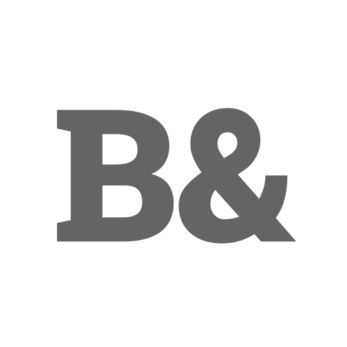 Logo: Brander & Birkedal ApS