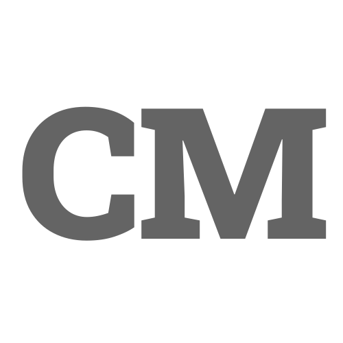 Logo: CBS Management Consulting Club