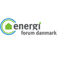 Logo: Energiforum Danmark