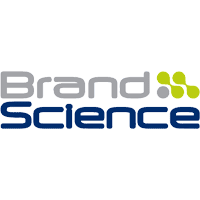 Logo: BrandScience