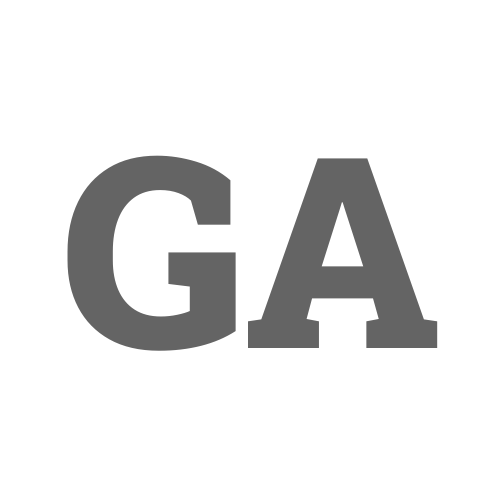 Logo: GD A/S