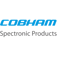 Logo: Cobham Tactical Communications and Surveillance