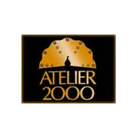 Logo: Atelier 2000 Uniforms-skrædderi A/S