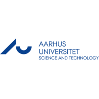 Logo: Aarhus Universitet - Science and Technology