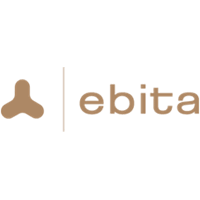 Logo: Ebita ApS
