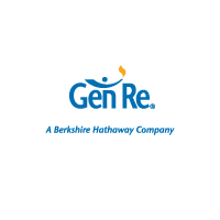 Logo: General Reinsurance