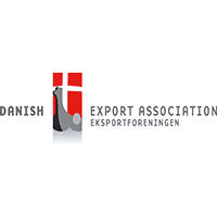 Logo: Danish Export Association